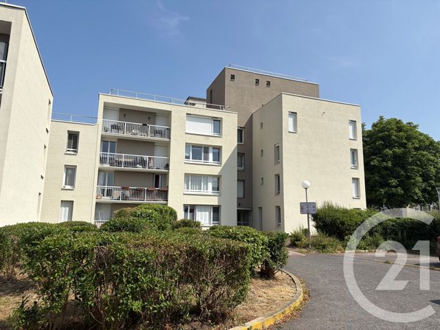 Appartement F4 à vendre - 4 pièces - 88,37 m2 - Roissy En Brie - 77 - ILE-DE-FRANCE