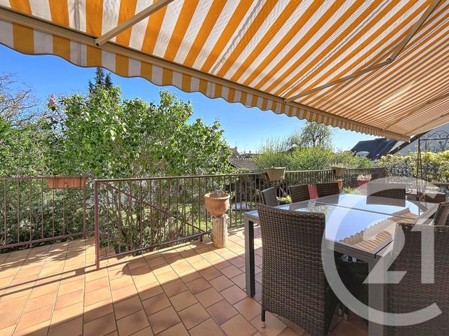 Maison &agrave; vendre - 7 pi&egrave;ces - 180 m2 - Pontault Combault - 77 - ILE-DE-FRANCE