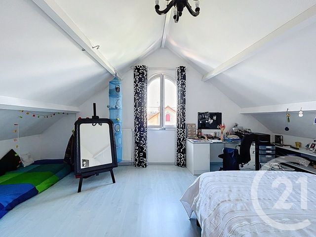 Maison &agrave; vendre - 7 pi&egrave;ces - 180 m2 - Pontault Combault - 77 - ILE-DE-FRANCE