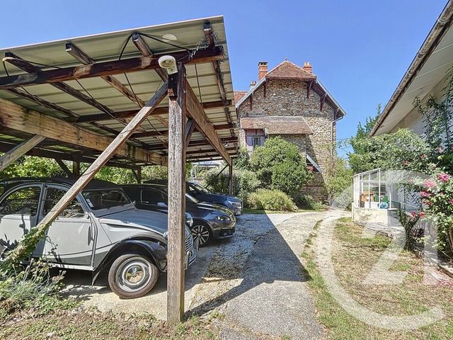 Maison à vendre - 7 pièces - 203 m2 - Pontault Combault - 77 - ILE-DE-FRANCE