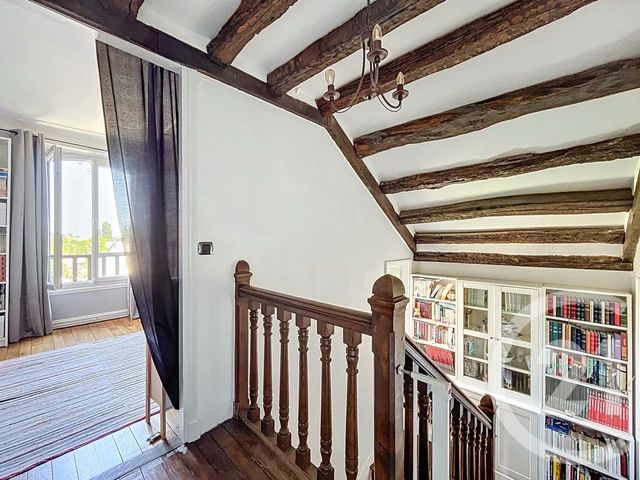 Maison à vendre - 7 pièces - 203 m2 - Pontault Combault - 77 - ILE-DE-FRANCE