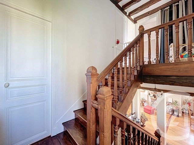 Maison à vendre - 7 pièces - 203 m2 - Pontault Combault - 77 - ILE-DE-FRANCE