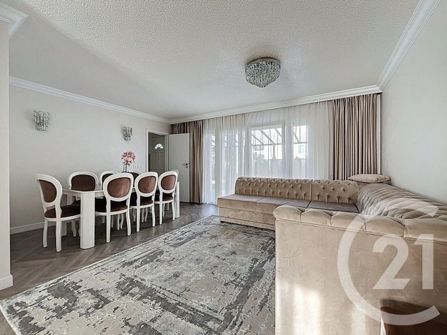 Maison à vendre - 7 pièces - 166 m2 - Pontault Combault - 77 - ILE-DE-FRANCE