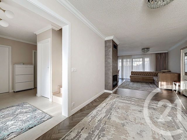 Maison à vendre - 7 pièces - 166 m2 - Pontault Combault - 77 - ILE-DE-FRANCE