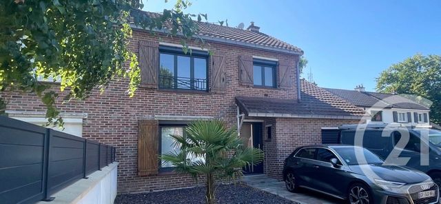 maison - ROISSY EN BRIE - 77