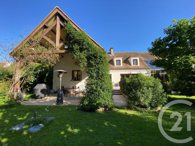 Maison à vendre - 11 pièces - 681,13 m2 - Pontault Combault - 77 - ILE-DE-FRANCE