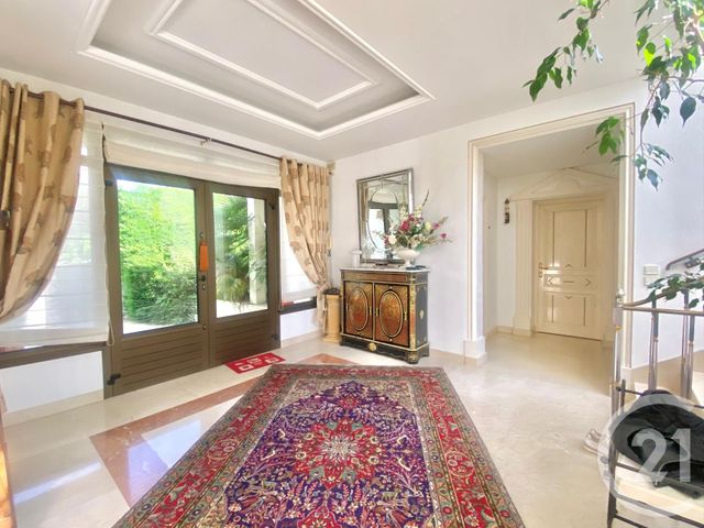 Maison à vendre - 11 pièces - 681,13 m2 - Pontault Combault - 77 - ILE-DE-FRANCE