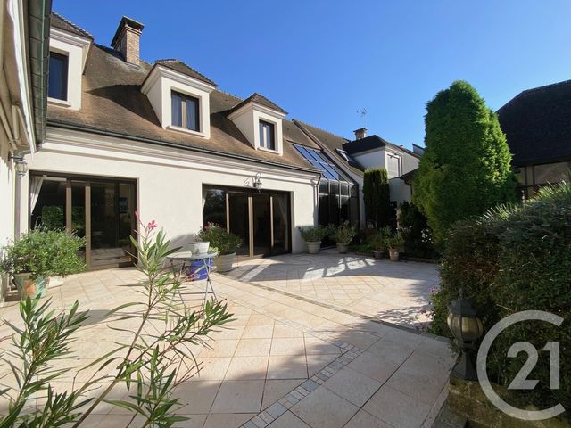 Maison à vendre - 11 pièces - 681,13 m2 - Pontault Combault - 77 - ILE-DE-FRANCE