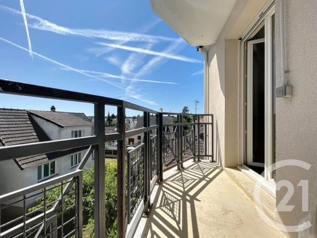 Appartement Duplex à vendre - 3 pièces - 55,45 m2 - Pontault Combault - 77 - ILE-DE-FRANCE