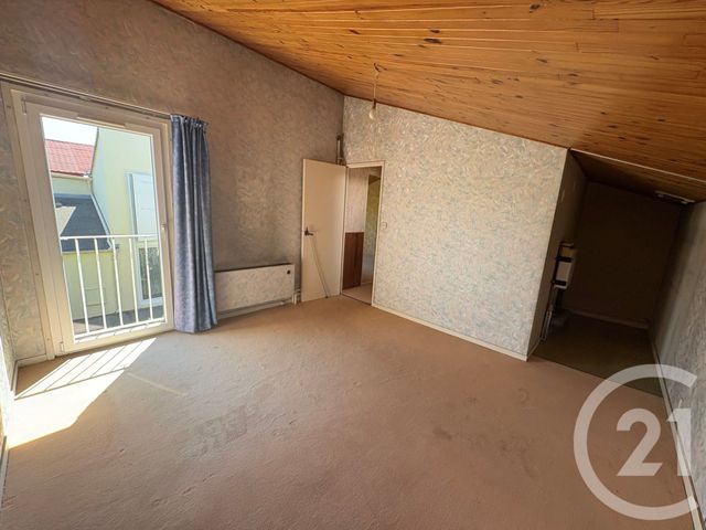 Maison &agrave; vendre - 6 pi&egrave;ces - 120,31 m2 - Emerainville - 77 - ILE-DE-FRANCE