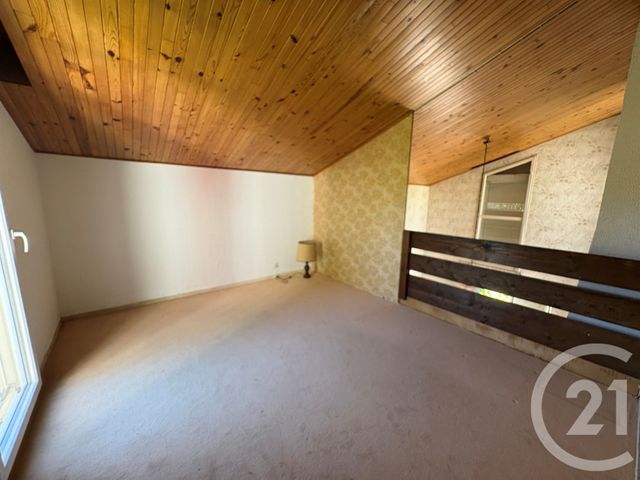 Maison &agrave; vendre - 6 pi&egrave;ces - 120,31 m2 - Emerainville - 77 - ILE-DE-FRANCE