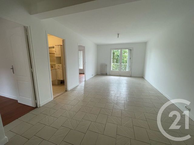 appartement - PONTAULT COMBAULT - 77