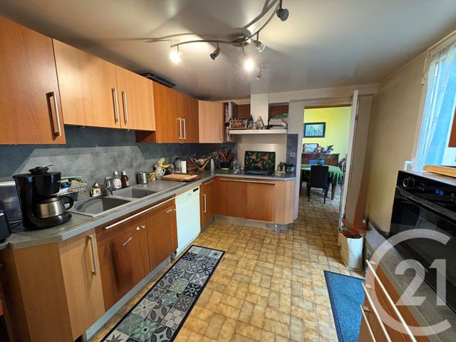 Maison à vendre - 5 pièces - 97,50 m2 - Emerainville - 77 - ILE-DE-FRANCE