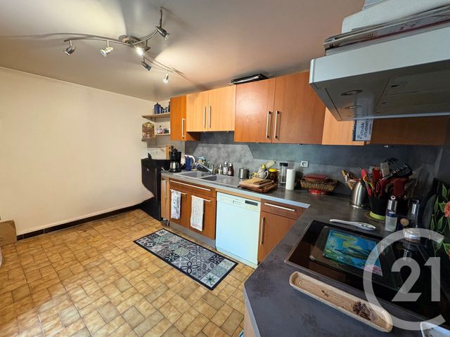 Maison à vendre - 5 pièces - 97,50 m2 - Emerainville - 77 - ILE-DE-FRANCE