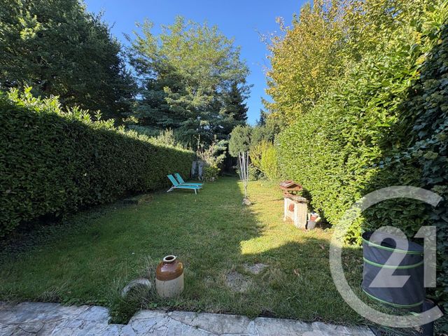 Maison à vendre - 5 pièces - 97,50 m2 - Emerainville - 77 - ILE-DE-FRANCE