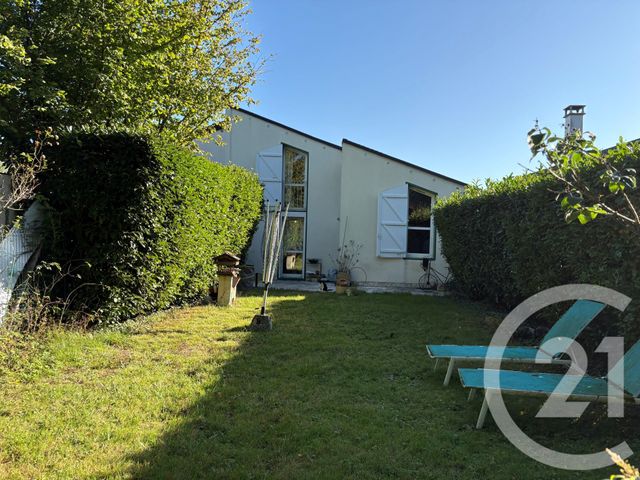 Maison à vendre - 5 pièces - 97,50 m2 - Emerainville - 77 - ILE-DE-FRANCE