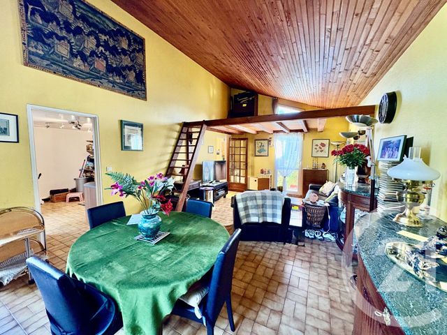 Maison à vendre - 5 pièces - 97,50 m2 - Emerainville - 77 - ILE-DE-FRANCE