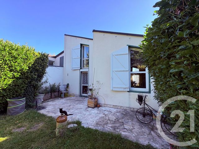 maison - EMERAINVILLE - 77