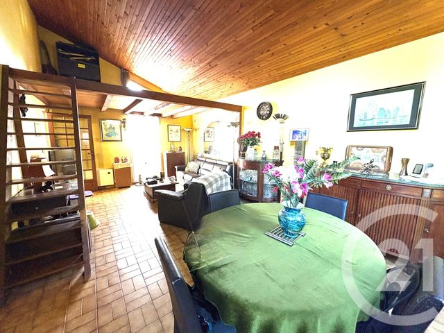 Maison à vendre - 5 pièces - 97,50 m2 - Emerainville - 77 - ILE-DE-FRANCE