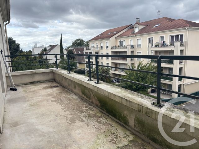 Appartement F2 à vendre - 2 pièces - 44,12 m2 - Pontault Combault - 77 - ILE-DE-FRANCE