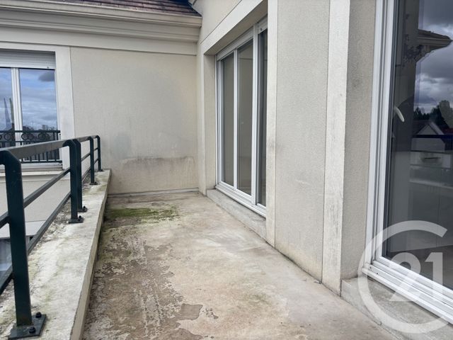 Appartement F2 à vendre - 2 pièces - 44,12 m2 - Pontault Combault - 77 - ILE-DE-FRANCE