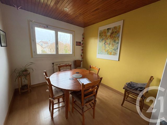 Maison &agrave; vendre - 5 pi&egrave;ces - 85 m2 - Pontault Combault - 77 - ILE-DE-FRANCE
