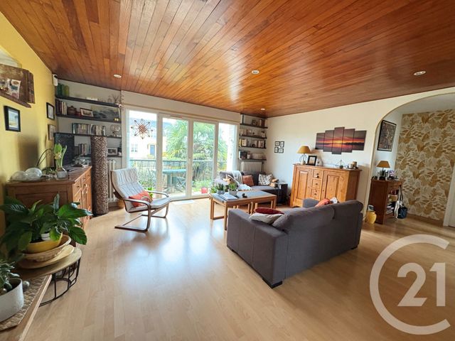 Maison &agrave; vendre - 5 pi&egrave;ces - 85 m2 - Pontault Combault - 77 - ILE-DE-FRANCE