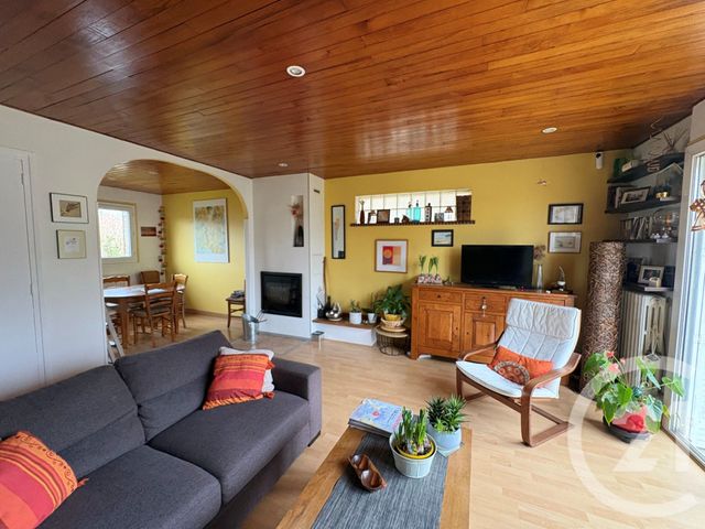 Maison &agrave; vendre - 5 pi&egrave;ces - 85 m2 - Pontault Combault - 77 - ILE-DE-FRANCE