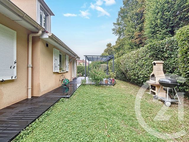 Maison &agrave; vendre - 7 pi&egrave;ces - 169,50 m2 - Champs Sur Marne - 77 - ILE-DE-FRANCE