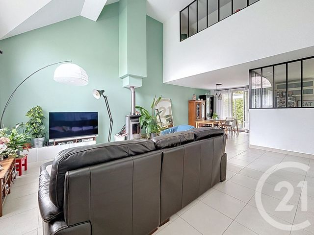 Maison &agrave; vendre - 7 pi&egrave;ces - 169,50 m2 - Champs Sur Marne - 77 - ILE-DE-FRANCE