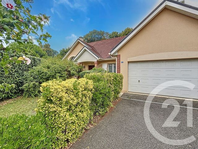 Maison &agrave; vendre - 7 pi&egrave;ces - 169,50 m2 - Champs Sur Marne - 77 - ILE-DE-FRANCE