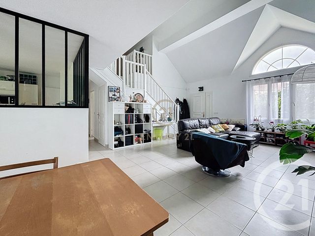 Maison &agrave; vendre - 7 pi&egrave;ces - 169,50 m2 - Champs Sur Marne - 77 - ILE-DE-FRANCE