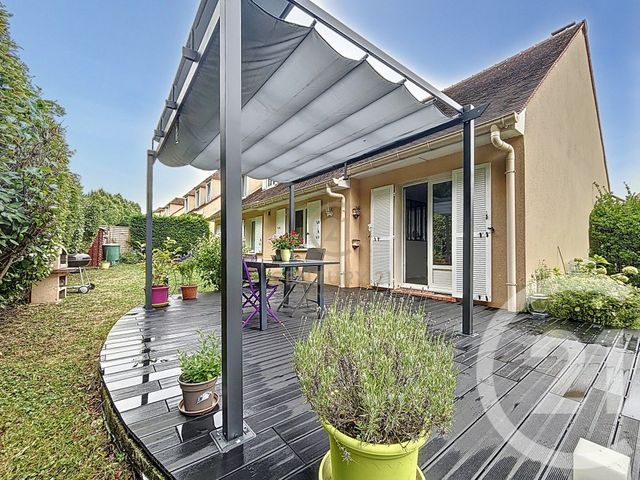 maison - CHAMPS SUR MARNE - 77