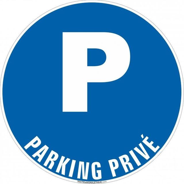 parking - PONTAULT COMBAULT - 77