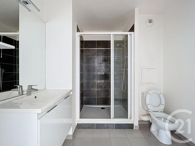 Appartement F2 &agrave; vendre - 2 pi&egrave;ces - 42,06 m2 - Pontault Combault - 77 - ILE-DE-FRANCE