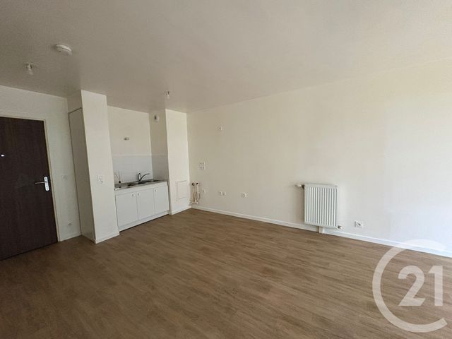 Appartement F2 &agrave; vendre - 2 pi&egrave;ces - 42,06 m2 - Pontault Combault - 77 - ILE-DE-FRANCE