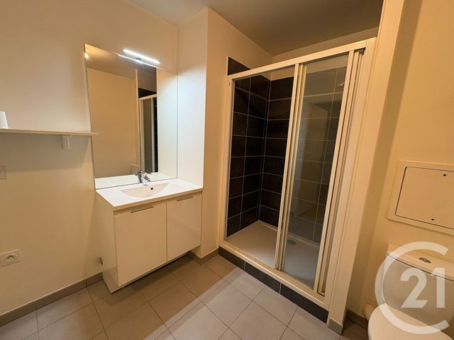 Appartement F2 &agrave; vendre - 2 pi&egrave;ces - 42,06 m2 - Pontault Combault - 77 - ILE-DE-FRANCE