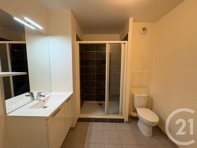 Appartement F2 &agrave; vendre - 2 pi&egrave;ces - 42,06 m2 - Pontault Combault - 77 - ILE-DE-FRANCE