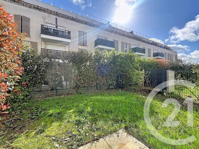 Appartement F2 à vendre PONTAULT COMBAULT