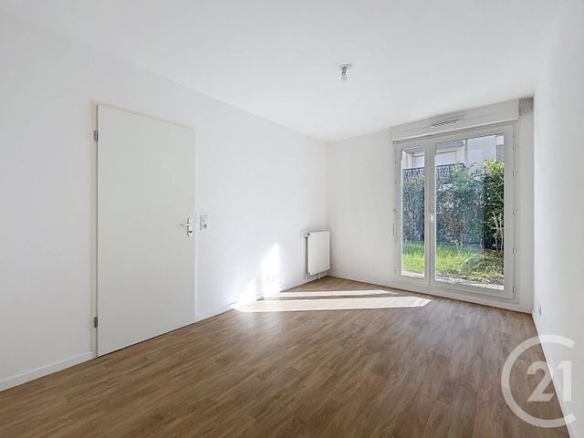 Appartement F2 &agrave; vendre - 2 pi&egrave;ces - 42,06 m2 - Pontault Combault - 77 - ILE-DE-FRANCE