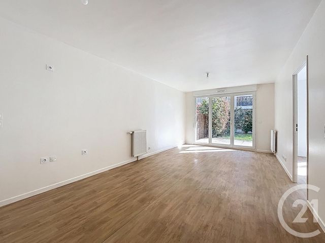 Appartement F2 &agrave; vendre - 2 pi&egrave;ces - 42,06 m2 - Pontault Combault - 77 - ILE-DE-FRANCE