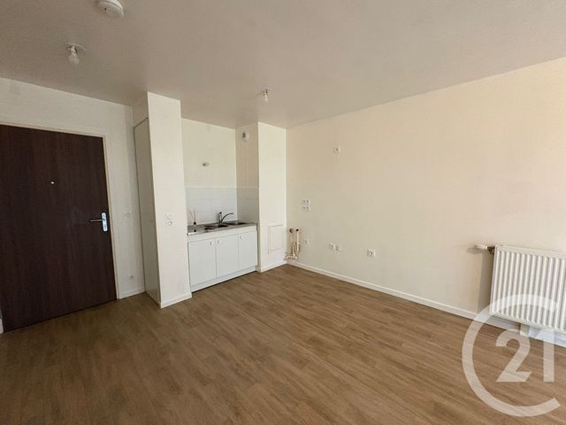 Appartement F2 &agrave; vendre - 2 pi&egrave;ces - 42,06 m2 - Pontault Combault - 77 - ILE-DE-FRANCE