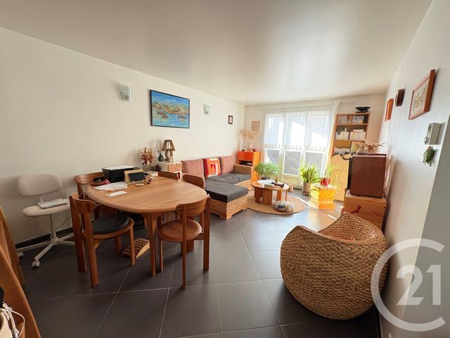 appartement - ROISSY EN BRIE - 77