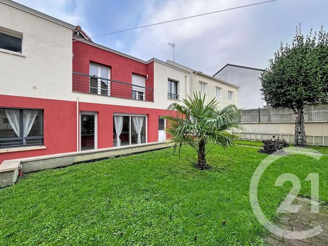 Maison &agrave; vendre - 7 pi&egrave;ces - 190 m2 - Champigny Sur Marne - 94 - ILE-DE-FRANCE