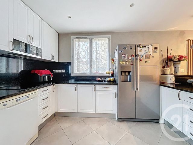 Maison &agrave; vendre - 7 pi&egrave;ces - 190 m2 - Champigny Sur Marne - 94 - ILE-DE-FRANCE