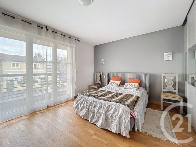 Maison &agrave; vendre - 7 pi&egrave;ces - 190 m2 - Champigny Sur Marne - 94 - ILE-DE-FRANCE