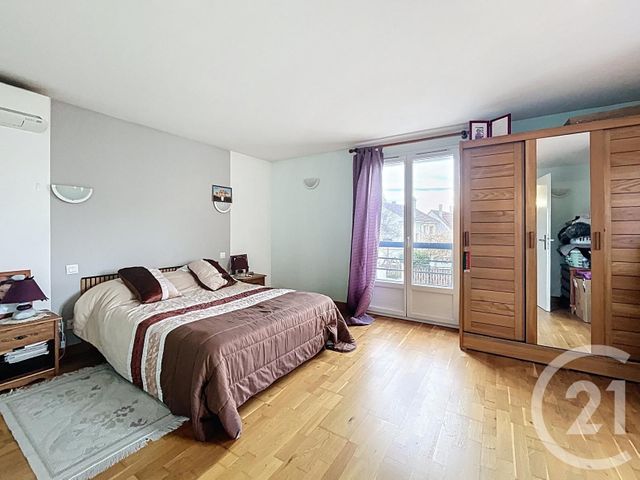 Maison &agrave; vendre - 7 pi&egrave;ces - 190 m2 - Champigny Sur Marne - 94 - ILE-DE-FRANCE