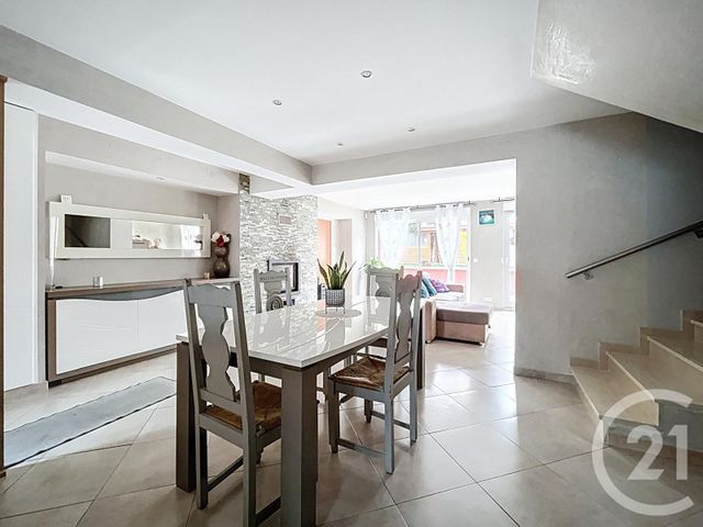 Maison &agrave; vendre - 7 pi&egrave;ces - 190 m2 - Champigny Sur Marne - 94 - ILE-DE-FRANCE