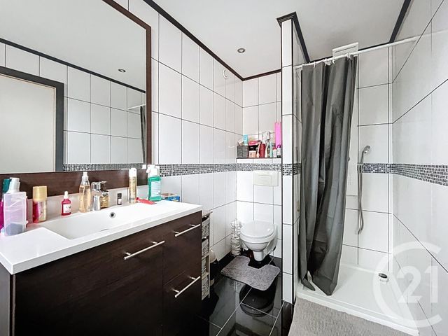 Maison &agrave; vendre - 7 pi&egrave;ces - 190 m2 - Champigny Sur Marne - 94 - ILE-DE-FRANCE