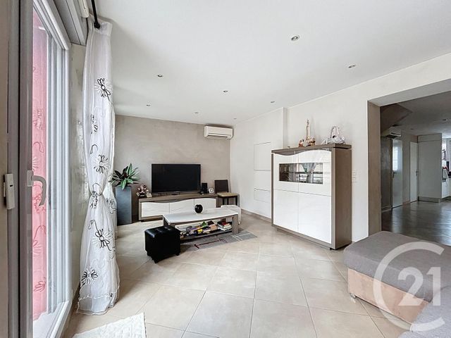 Maison &agrave; vendre - 7 pi&egrave;ces - 190 m2 - Champigny Sur Marne - 94 - ILE-DE-FRANCE